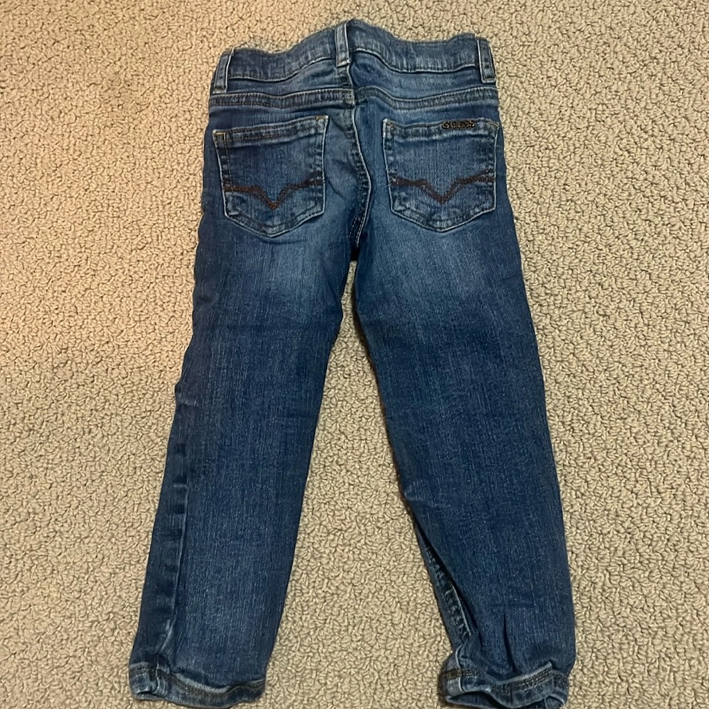 Guess Jeans